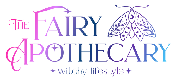 The Fairy Apothecary